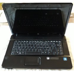HP Compaq 615